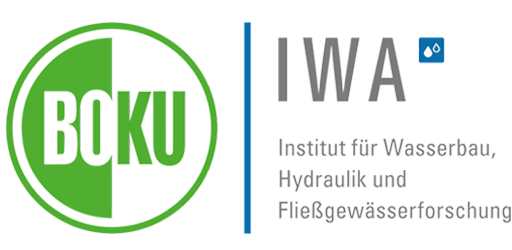 Boku IWA Logo