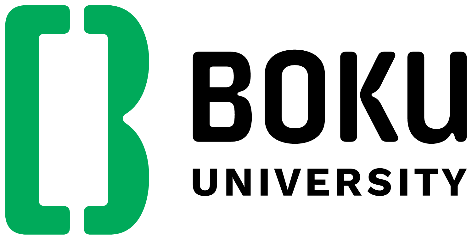 Boku Logo