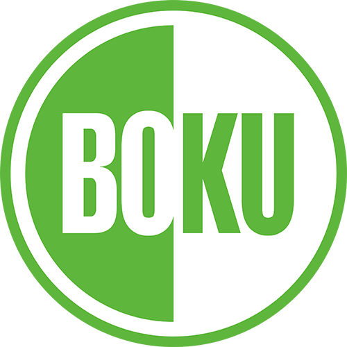 Boku Logo