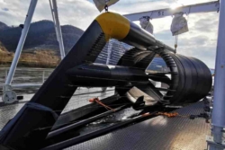 Large Turbine