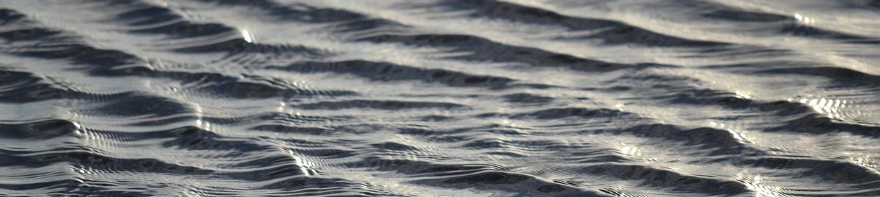 Rippling Water